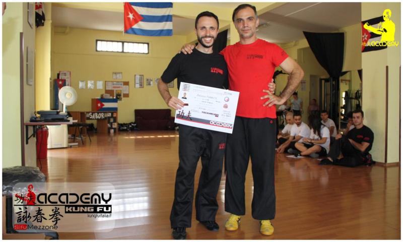 Kung Fu Italia Caserta Frosinone Foggia wing chun ving tjun arti marziali sanda tai chi difesa personale Sifu Mezzone kungfuit (2)